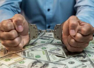 Pastor Allegedly Scams Friends and Nonprofit Out of $230,000 pastor-allegedly-scams-friends-and-nonprofit-out-of-230000