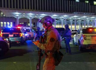 Police response and evacuations after ‘Swatting’ call at Loma Linda hospital police-response-and-evacuations-after-swatting-call-at-loma-linda-hospital