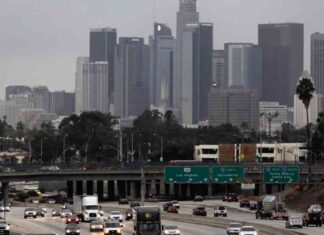 Sunday Morning Forecast: Light Rain and High Winds in Los Angeles sunday-morning-forecast-light-rain-and-high-winds-in-los-angeles