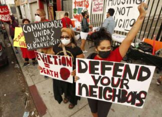 Temporary Ban on L.A. Evictions for Renovations temporary-ban-on-la-evictions-for-renovations