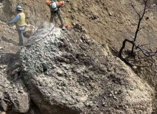 Topanga Canyon Blvd Closed Indefinitely Due to Rain, Fire Damage topanga-canyon-blvd-closed-ndefinitely-due-to-rain-fire-damage