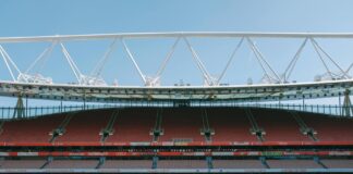 Arsenal F.C. Vs Liverpool F.C. Stats: Full Game Review