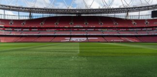 Bayern Munich Vs Arsenal Stats: What The Data Shows
