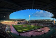 Belgium National Football Team Vs Romania National Football Team Lineups