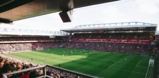 Brighton & Hove Albion F.C. vs Manchester United F.C. Lineups