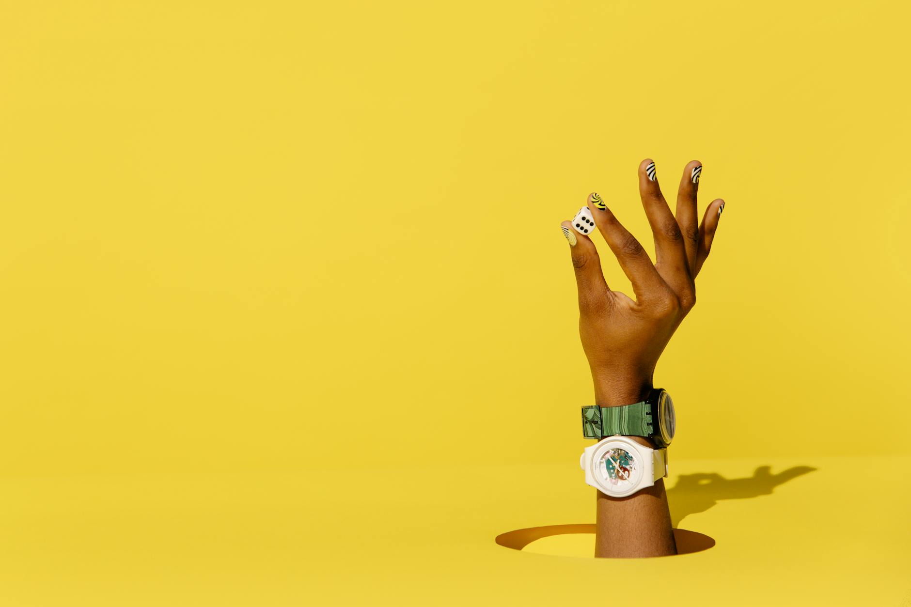 Key Players to Watch