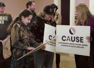 California legislative committee rejects limits on trans athletes california-legislative-committee-rejects-limits-on-trans-athletes