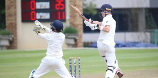 Chennai Super Kings Vs Lucknow Super Giants Scorecard Thriller