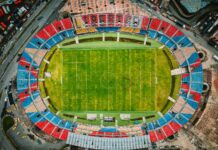 Colombia National Football Team vs Ecuador National Football Team Lineups