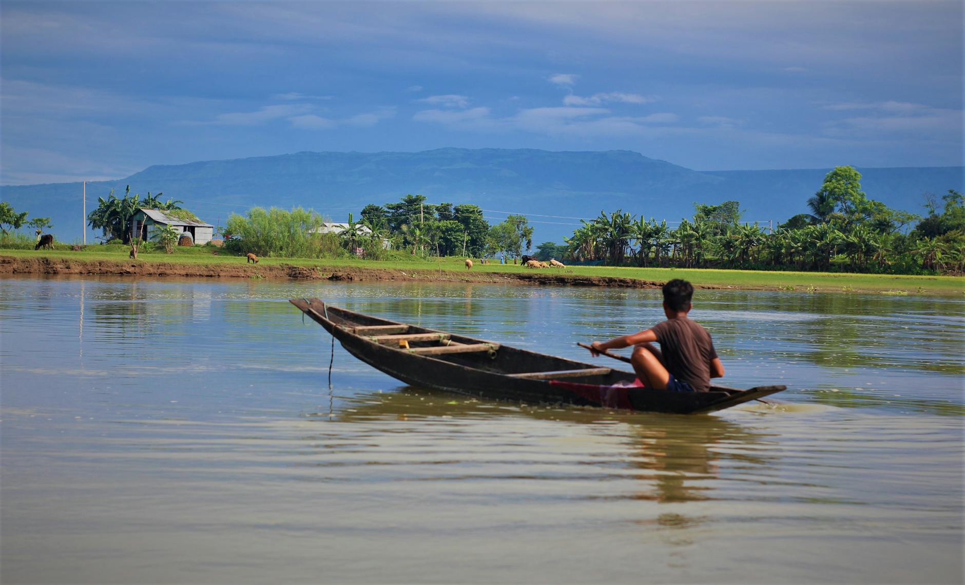 Partnerships that Mattered