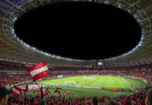 Croatia National Football Team Vs Scotland National Football Team Lineups