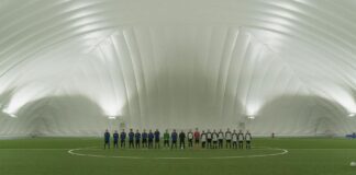 Crystal Palace F.C. vs Manchester United F.C. Lineups