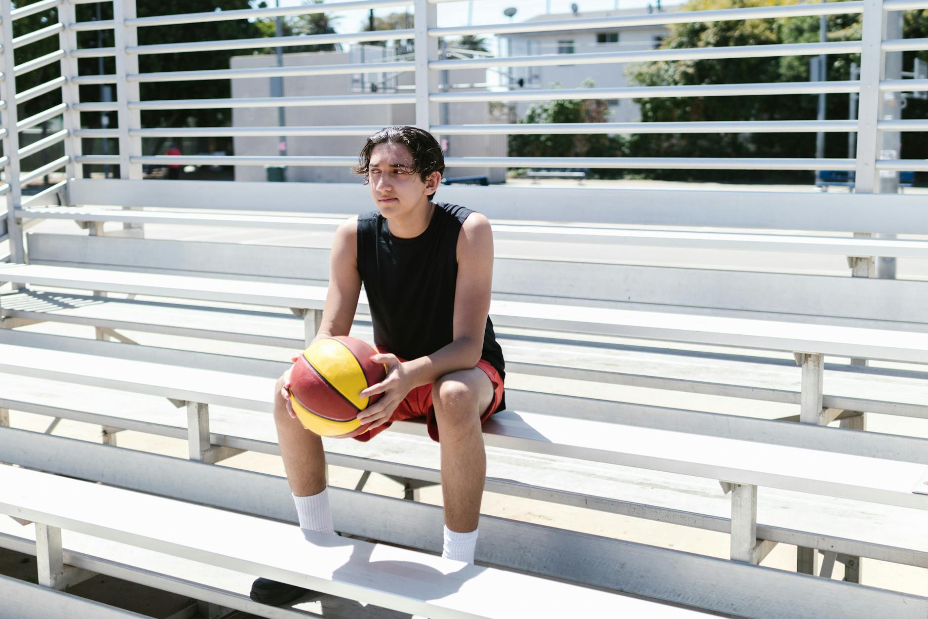 Matchday Expectations