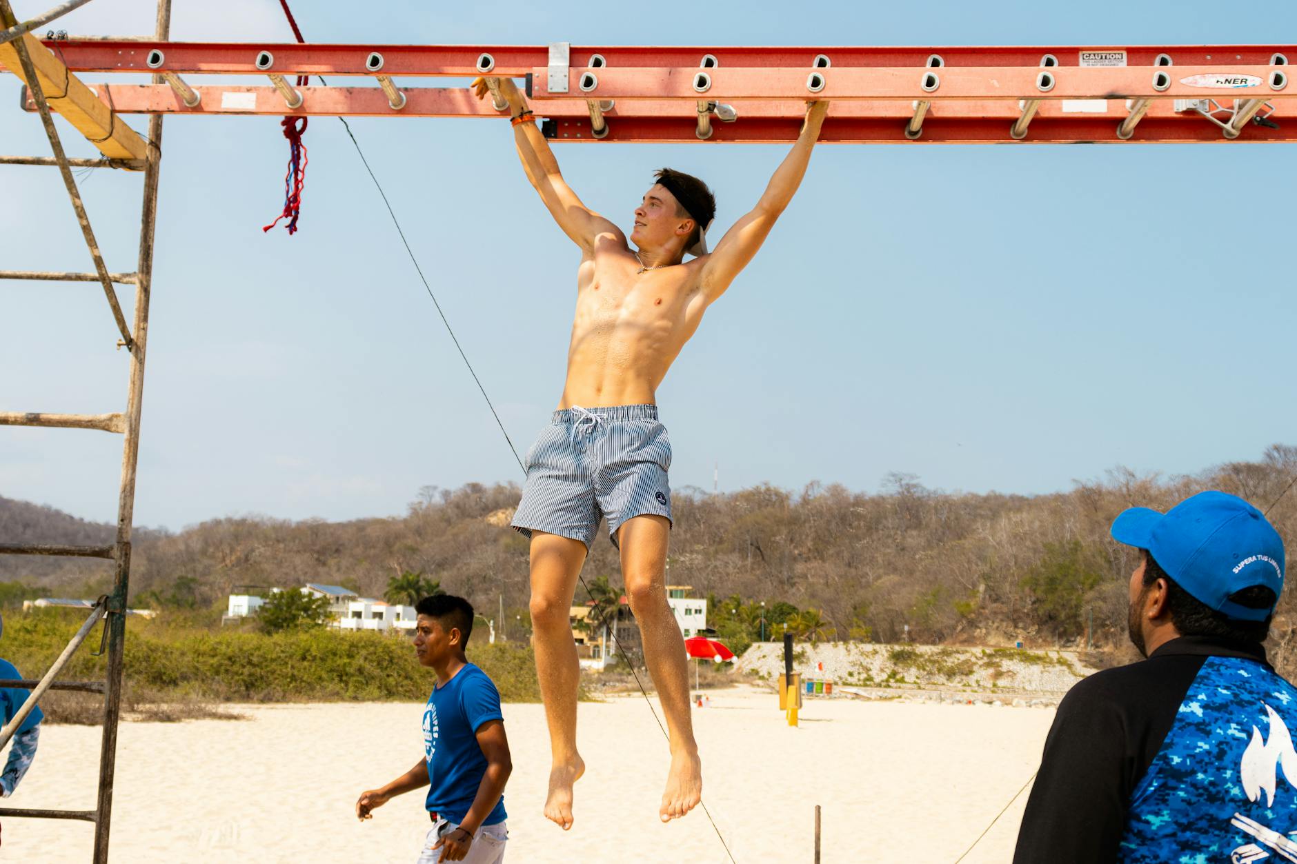 Key Players Performance