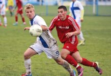Denmark National Football Team vs England National Football Team Lineups