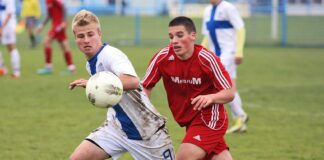 Denmark National Football Team vs England National Football Team Lineups