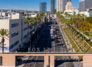 Disney to Leave Historic Fox Lot in Century City disney-to-leave-historic-fox-lot-in-century-city