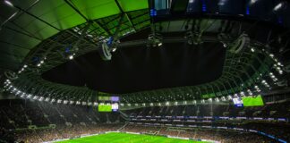 England National Football Team vs Slovakia National Football Team Lineups