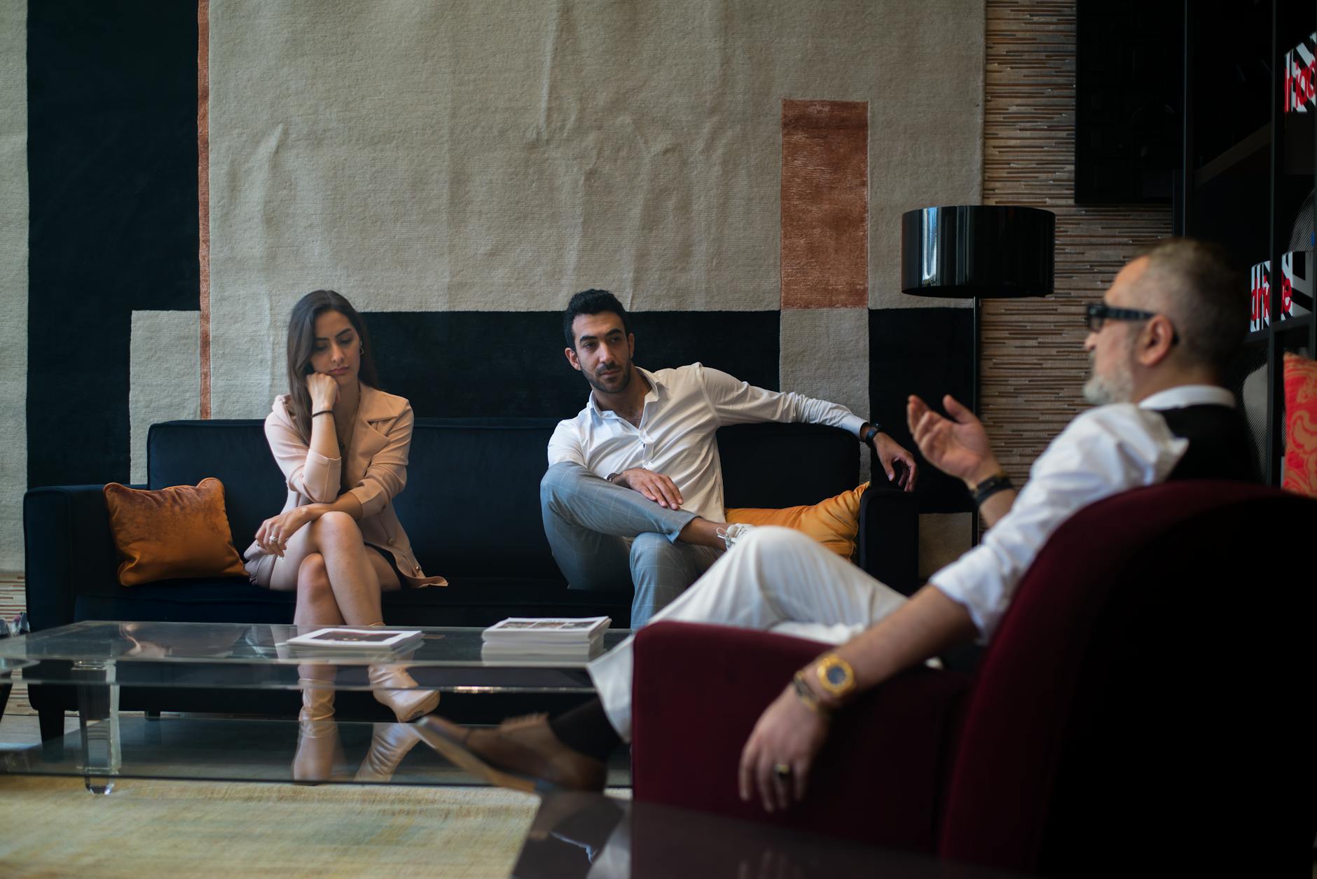 Slovenia's Rising Stars