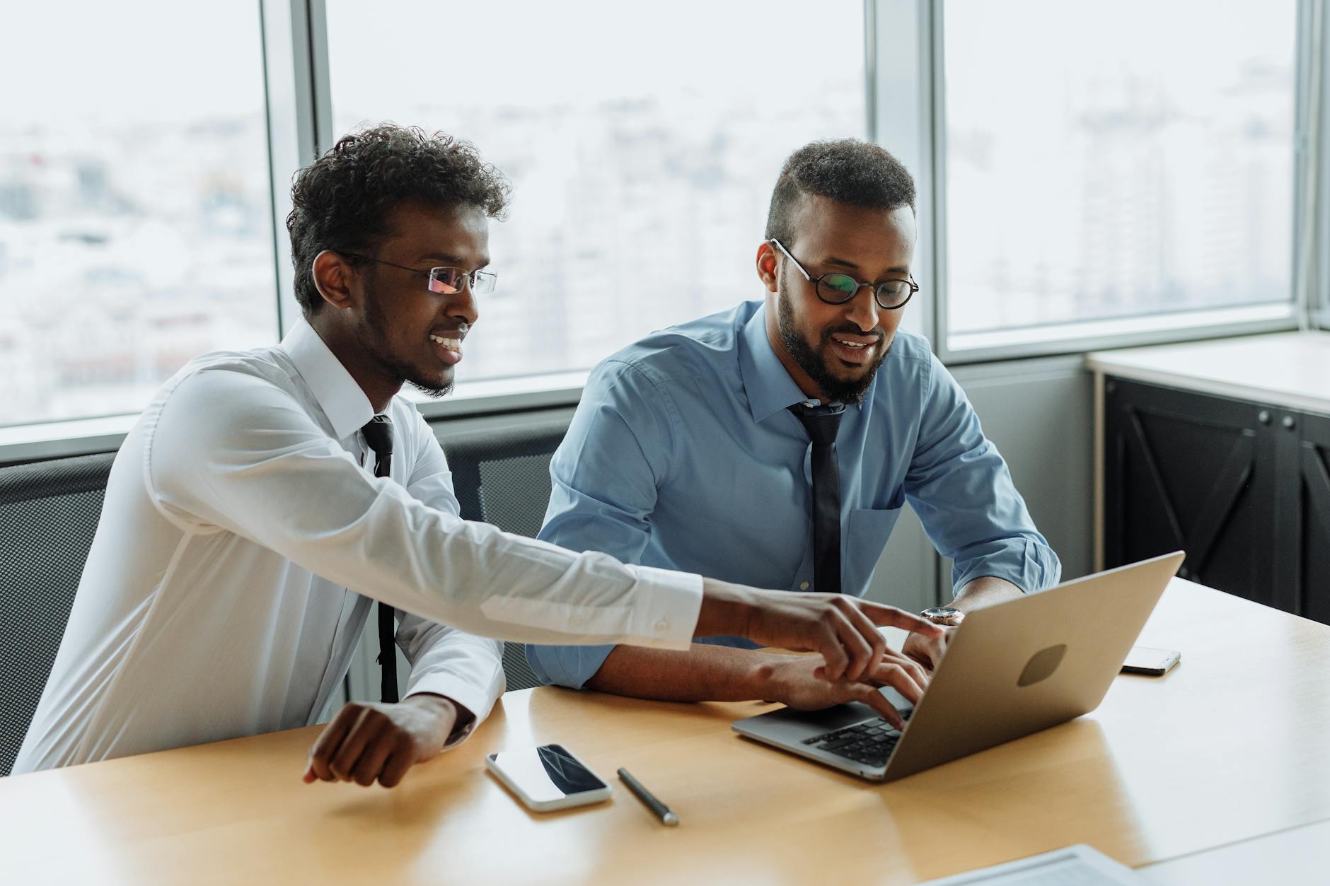 Managerial Strategies