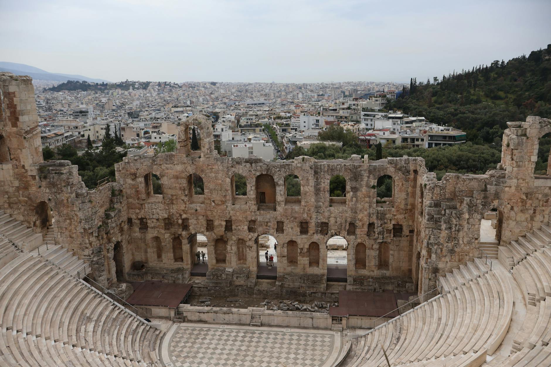 Key Player Performances