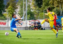 Italy National Football Team Vs Venezuela National Football Team Lineups