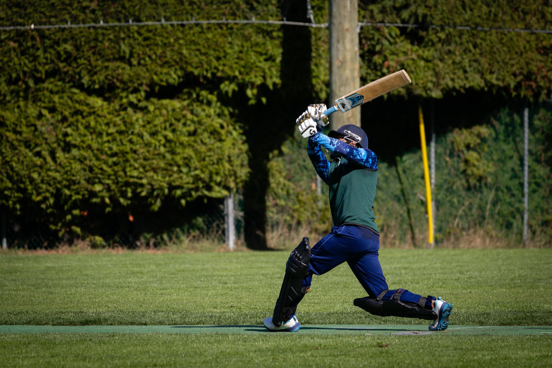 Turning Points of the Match