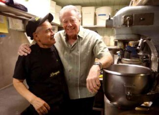 Langer’s Deli Owner Plans to Keep Restaurant Open Amidst Uncertain Times langers-deli-owner-plans-to-keep-restaurant-open-amidst-uncertain-times