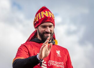 Liverpool F.C. Vs Man City Stats: Who Dominated The Field Liverpool F.C. Vs Man City Stats: Who Dominated The Field