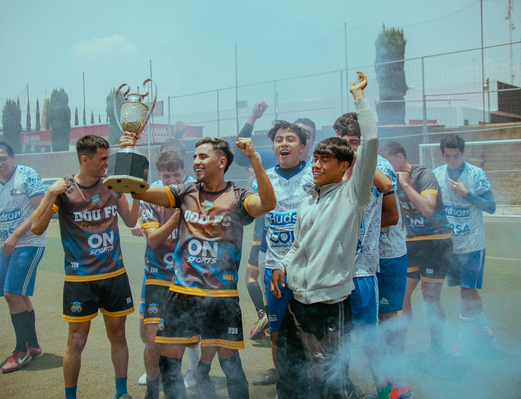 Conclusion and Future Outlook