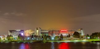 Manchester United F.C. Vs Brighton & Hove Albion F.C. Lineups Manchester United F.C. Vs Brighton & Hove Albion F.C. Lineups