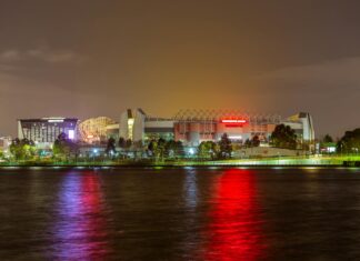 Manchester United F.C. Vs Brighton & Hove Albion F.C. Lineups Manchester United F.C. Vs Brighton & Hove Albion F.C. Lineups