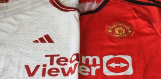 Manchester United F.C. Vs Tottenham Stats All Highlights