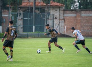 Mexico National Football Team vs Uruguay National Football Team Lineups Mexico National Football Team vs Uruguay National Football Team Lineups