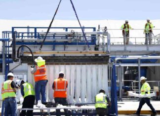 Improving Water Recycling to Address Colorado River Shortage mproving-water-recycling-to-address-colorado-river-shortage