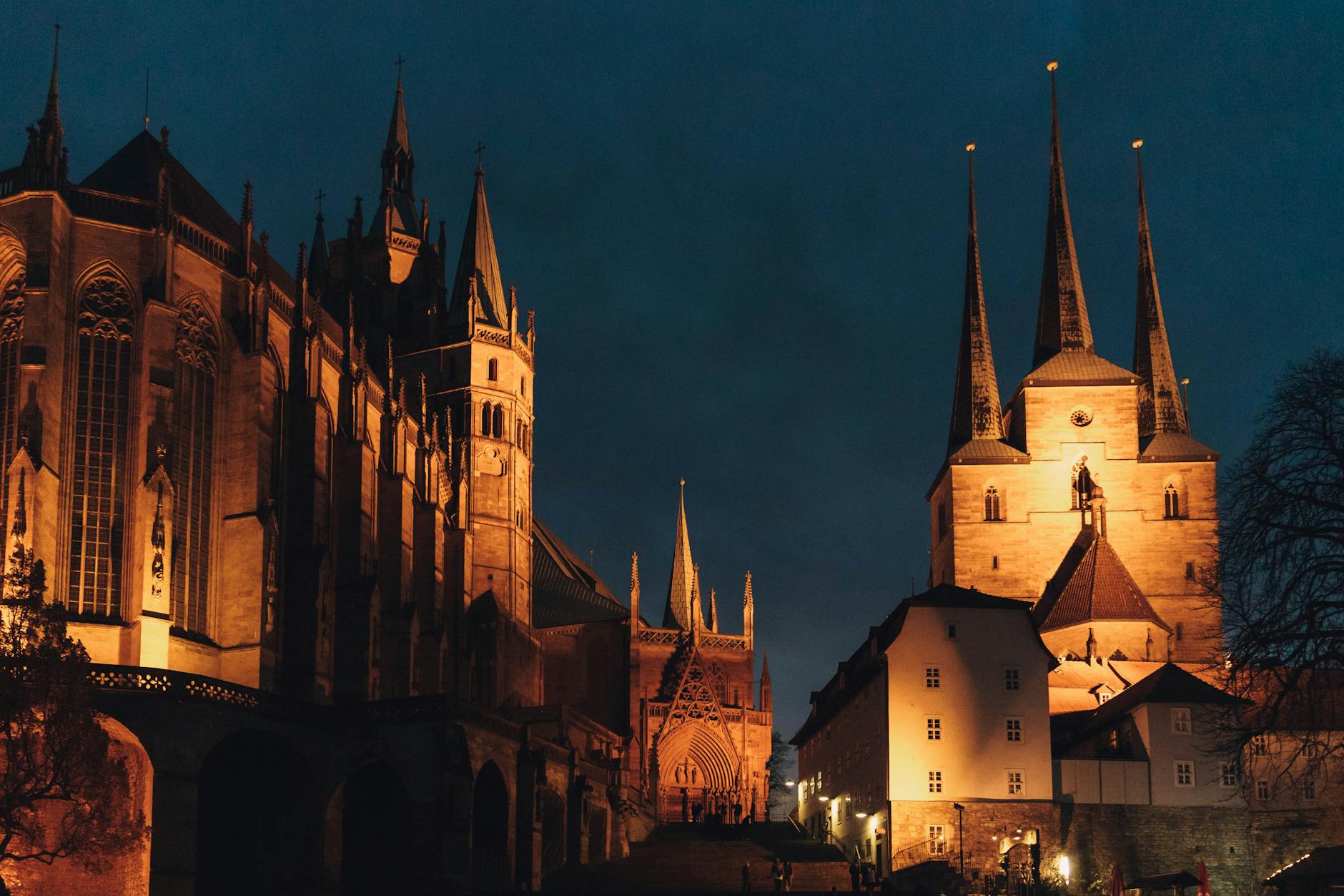 Key Players to Watch