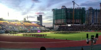Poland National Football Team vs Netherlands National Football Team Lineups