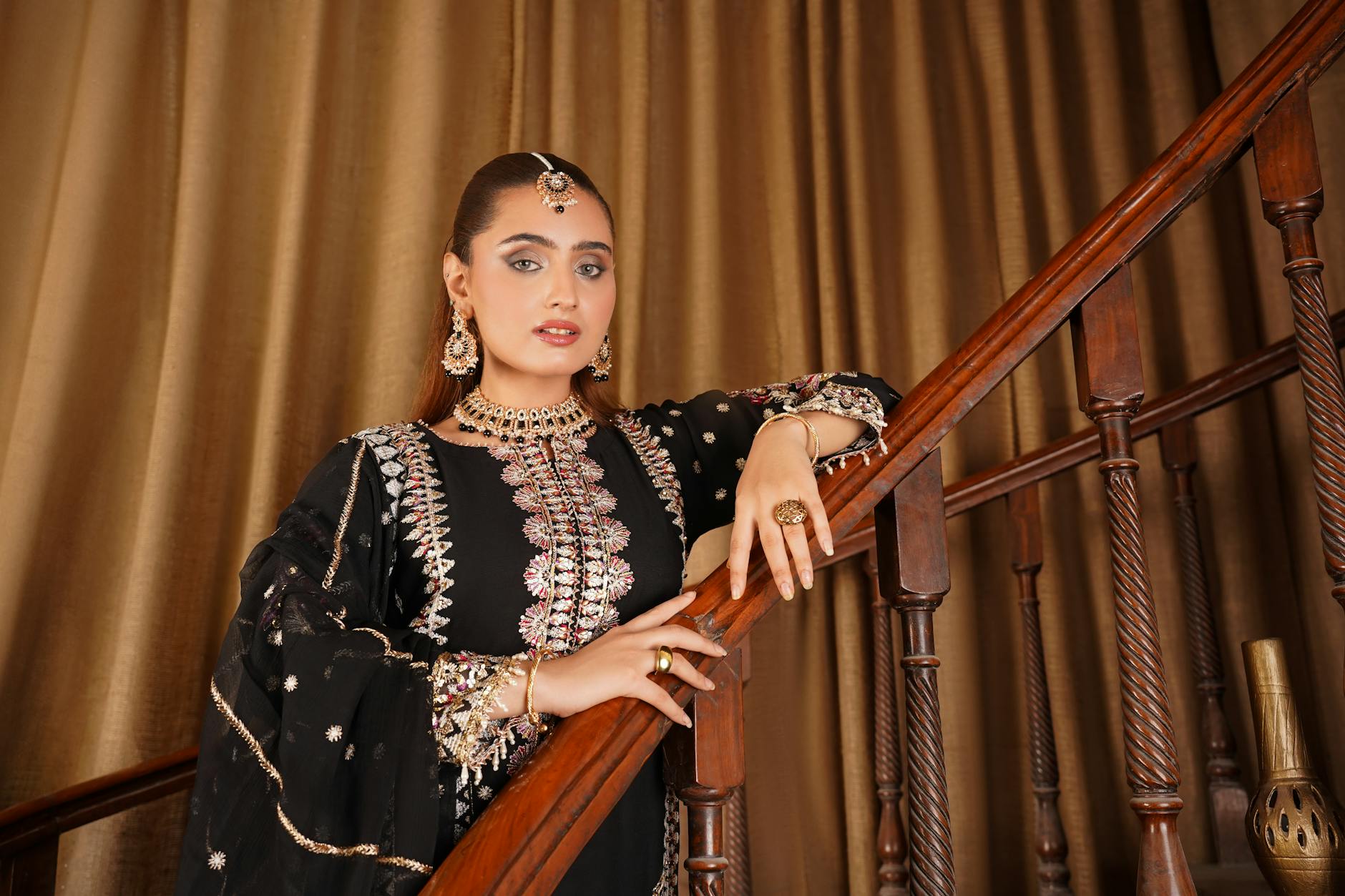 Turning Points in the Match