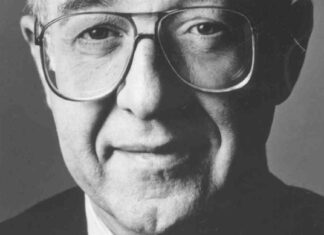Remembering Norman C. Miller: Pulitzer Prize-Winning Journalist (90) remembering-norman-c-miller-pulitzer-prize-winning-journalist-90