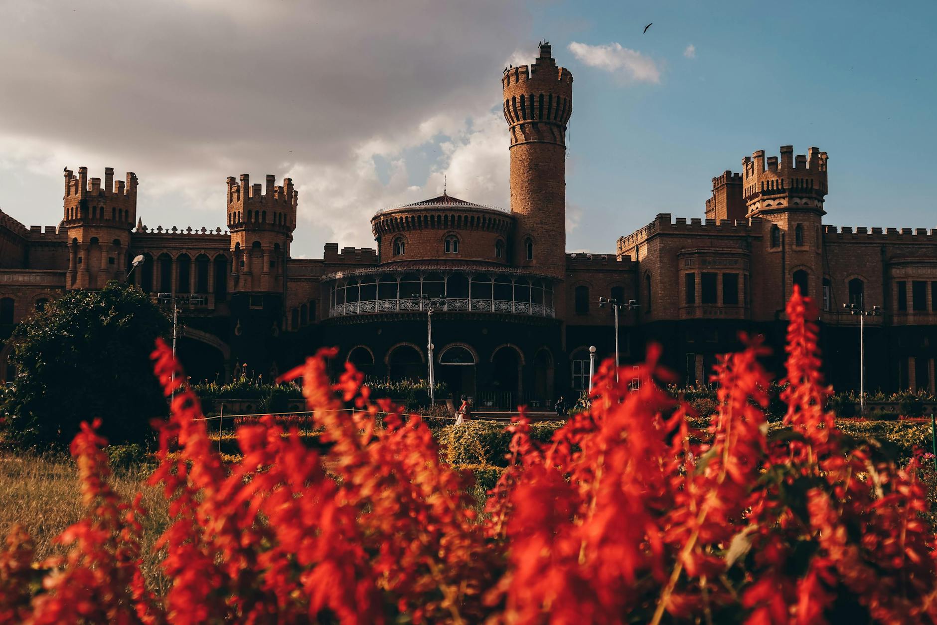 The Build-Up to the Match