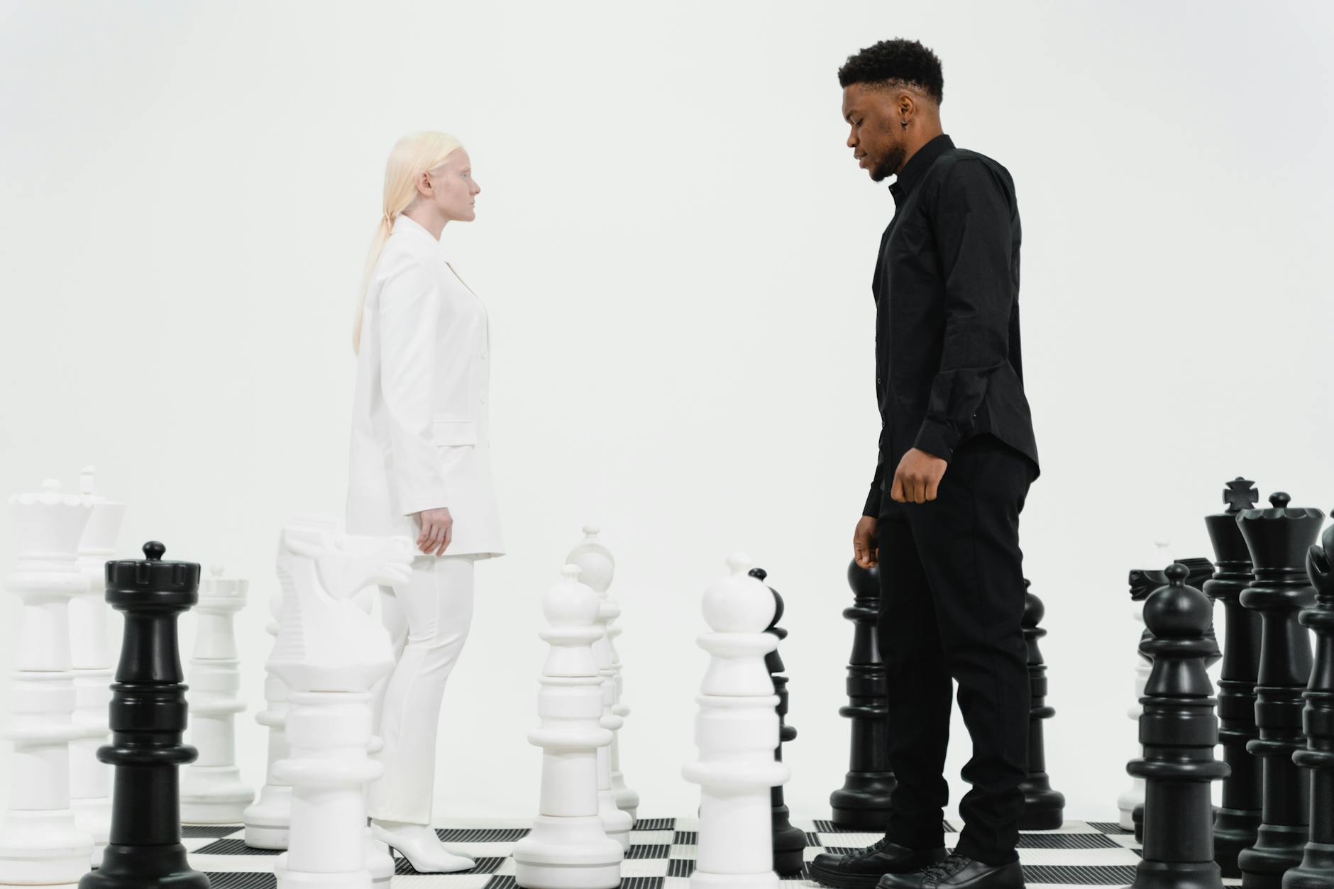 Future of the Rivalry