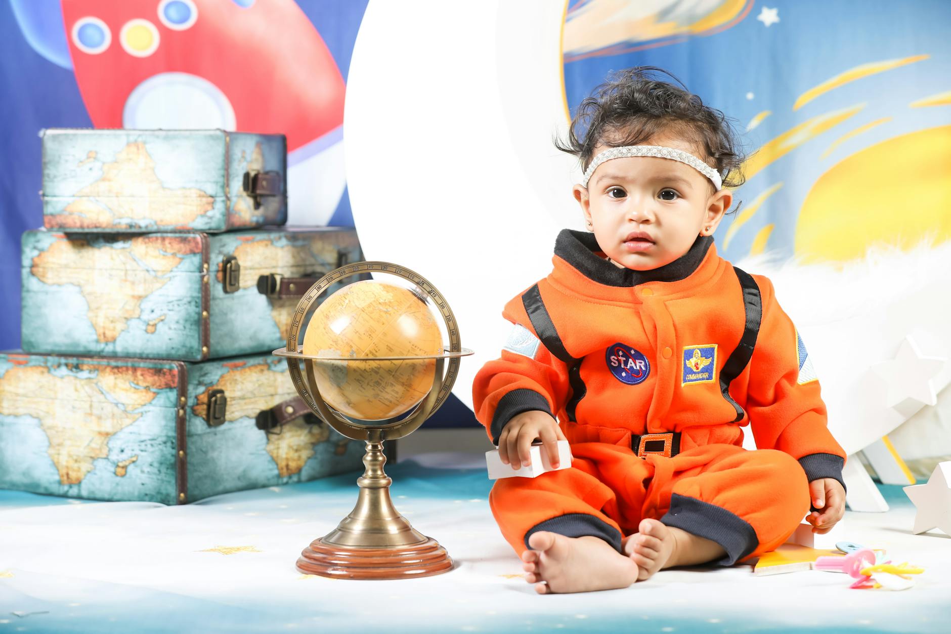 Key Players to Watch