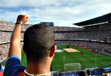 Spain National Football Team Vs Andorra National Football Team Lineups