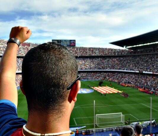 Spain National Football Team Vs Andorra National Football Team Lineups