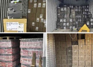 Stolen loot: Bitcoin, tequila, body wash – South American theft crew stolen-loot-bitcoin-tequila-body-wash-south-american-theft-crew