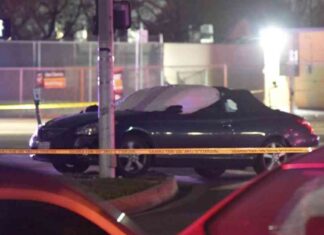 Tragic Drive-By Shooting Claims Mother and Daughter in Compton tragic-drive-by-shooting-claims-mother-and-daughter-in-compton