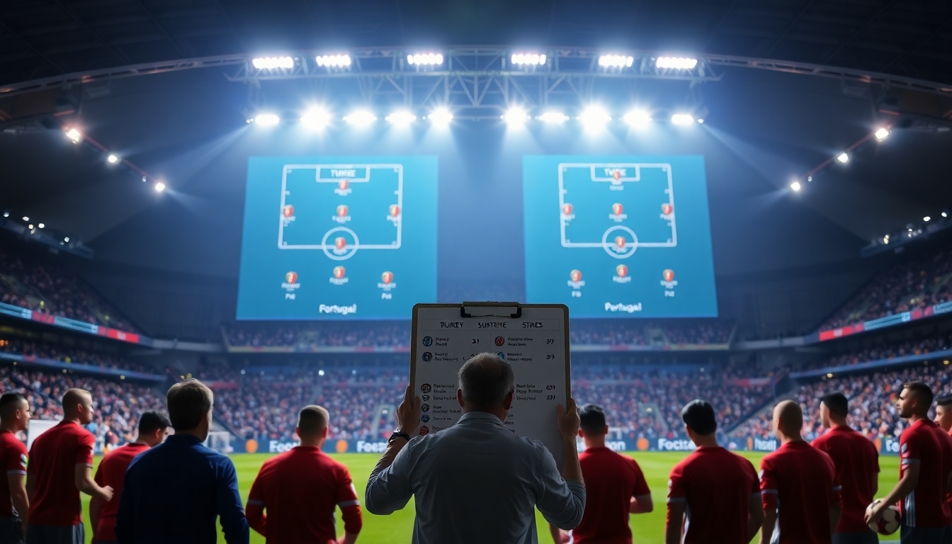 Substitutes and Potential Game Changers