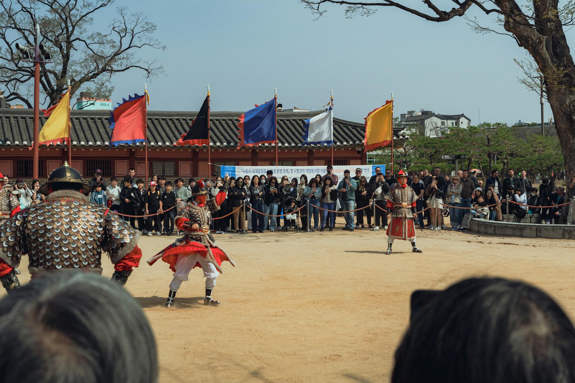 Head-to-Head History