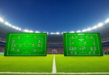 Venezuela National Football Team Vs Mexico National Football Team Lineups Venezuela National Football Team Vs Mexico National Football Team Lineups