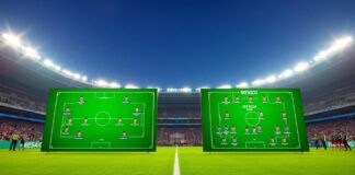 Venezuela National Football Team Vs Mexico National Football Team Lineups Venezuela National Football Team Vs Mexico National Football Team Lineups